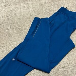 Men’s Lululemon Blue Jogger Pants